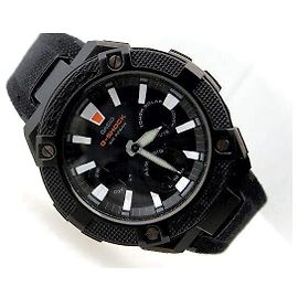 Autre Marque Orologio in acciaio inossidabile Casio G-SHOCK G-STEEL