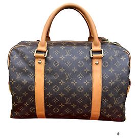 Borsa Louis Vuitton Carryall