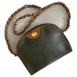 Christian Dior DIOR - Borsa in pelle