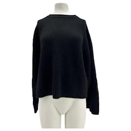 Loulou Studio Strickwaren T.International S Kaschmir - Autre Marque