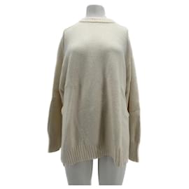Loulou studio knitwear T.International S Wool - Autre Marque