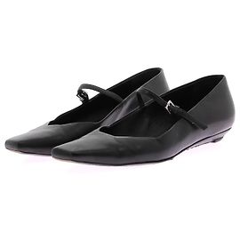 Autre Marque Bailarinas Loulou studio T.EU 38 Cuero