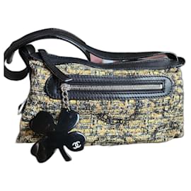 Chanel Borsa a spalla Coco Mark
