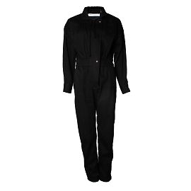 IRO, mono negro BARKA