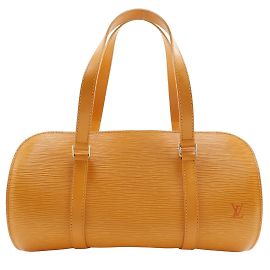 Borsa Soufflot Louis Vuitton