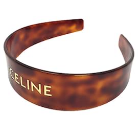 Celine Havana Blonde Alice Band - Céline