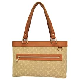 Borsa Louis Vuitton Monogram Mini Lucille PM