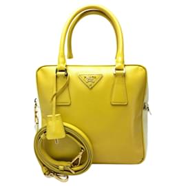 Borsa Prada Saffiano Bernice