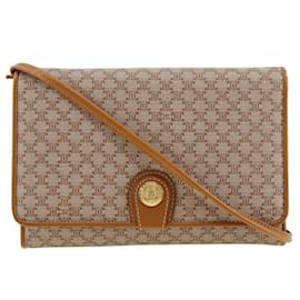 Céline Borsa a Spalla Celine Macadam
