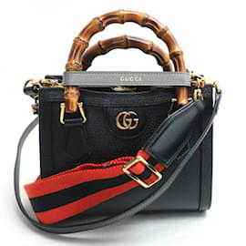 Borsa Gucci Diana Tote a spalla 2 in 1