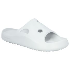 Infradito chunky con ritagli Off White Meteor