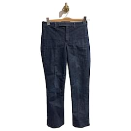 Jeans MAX MARA T.FR 36 Algodón - Max Mara