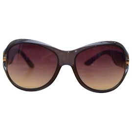 Dior Promenade 1 Oversize Sunglasses Black