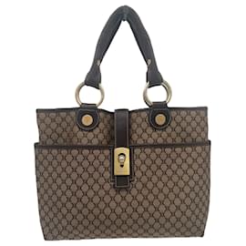 Céline Macadam Monogram
