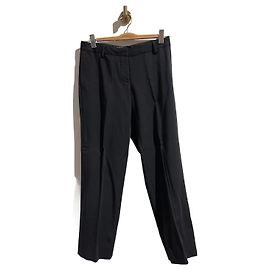 Pantalones MAX MARA T.US 4 Lana