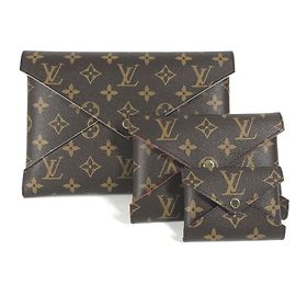 Set di pochette Kirigami Monogram Louis Vuitton