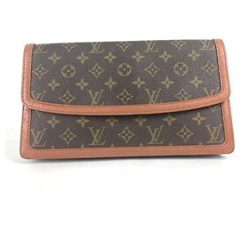 Pochette Dame GM Monogramma Louis Vuitton
