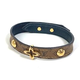 Bracciale charm Monogram inverso Louis Vuitton