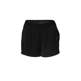 IRO, Talasia Bluse in Schwarz - Iro
