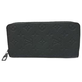 Portafoglio Zippy Monogram Louis Vuitton