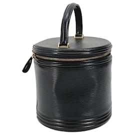 Borsa Vanity Cannes GM Epi Louis Vuitton