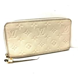 Cartera larga Monogram Empreinte Louis Vuitton