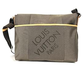 Borsa Louis Vuitton Damier Geant Rou