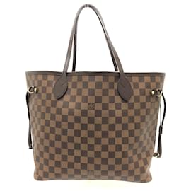 Louis Vuitton Neverfull MM Tote Bag