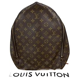 Zaino Monogram 100° Anniversario Louis Vuitton