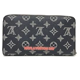 Zippy Organizer Reisetasche mit umgekehrtem Monogramm von Louis Vuitton