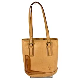 Louis Vuitton Nomad 20. Jubiläum Bucket Marais Vintieme Schultertasche