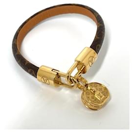 Bracciale Charm Monogramma Louis Vuitton