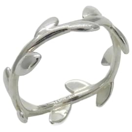 Olivenring von Tiffany & Co.