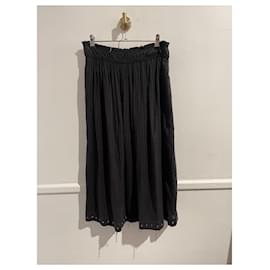 Faldas ISABEL MARANT T.FR 38 Sintético
