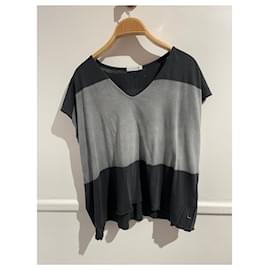RAG & BONE Tops T.International S Algodón - Rag & Bone