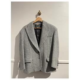 Chaquetas GUCCI T.FR 36 Lana - Gucci