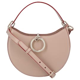 Chloé Arlene Hobo Beige
