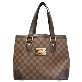 Louis Vuitton Damier Hampstead PM N51205 Handtasche
