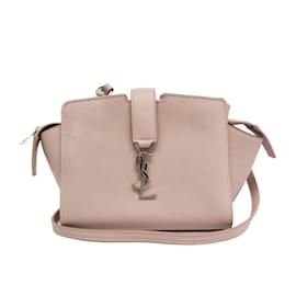 Sac à épaule Toyca Bus 452322 d'Yves Saint Laurent