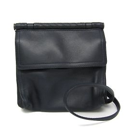 Bottega Veneta Intrecciato Mini Double Face Clutch e Borsa a Spalla