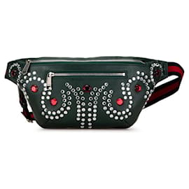 Borsa a vita Gucci Bijou Stone