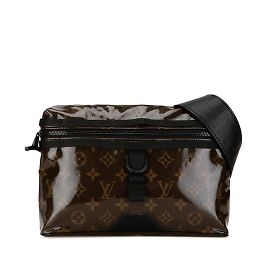 Borsa a Spalla Grace PM Monogramma Louis Vuitton