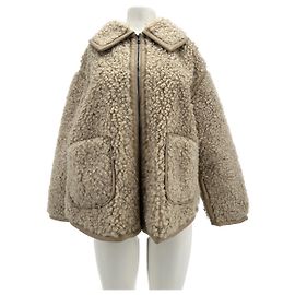 Autre Marque Von Malina Jacken T.International XS Polyester