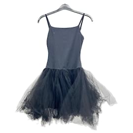 Repetto Kleid T.International S Polyester