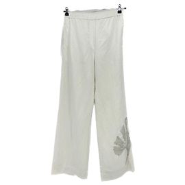 Pantaloni Cos T.FR 34 Cotone