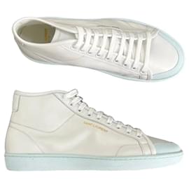 sneakers classic. saint laurent. 39 new