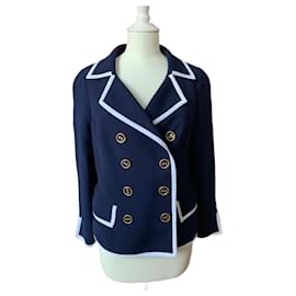 Blazer vintage Nina Ricci