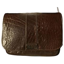Gianfranco Ferré Borsa a spalla vintage GIANFRANCO Ferre