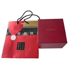 CARTIER Candle "declaration" new 185 grams - Cartier
