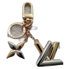 Portachiavi Louis Vuitton Twist